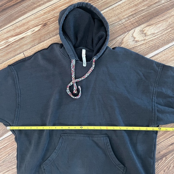 FP Movement by Free People Chill Out with Patterned Drawstrings - Picture 5 of 9